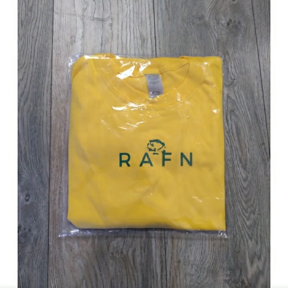 RAFN Brand sz XL
